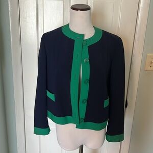 Ralph Lauren black label blazer